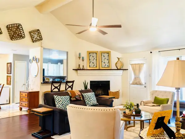 8300 Ohara Lane, Fort Worth, TX 76123
