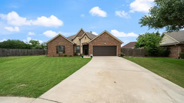 1401 Ridgebriar Drive, Kaufman, TX 75142