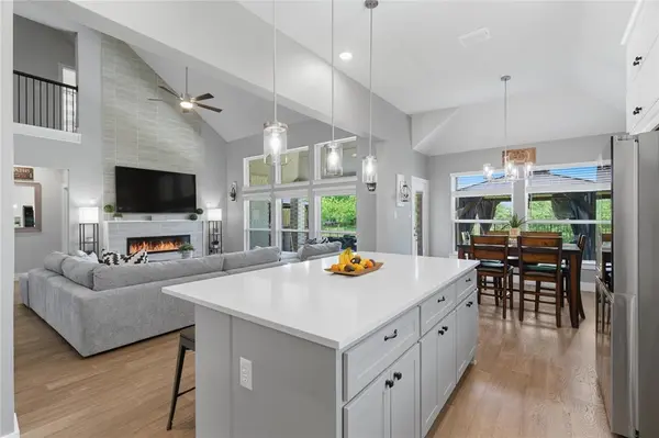 924 Pilatus Lane, Fate, TX 75087
