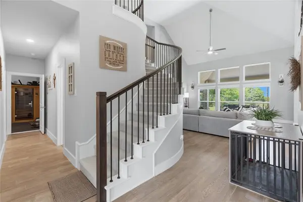 924 Pilatus Lane, Fate, TX 75087