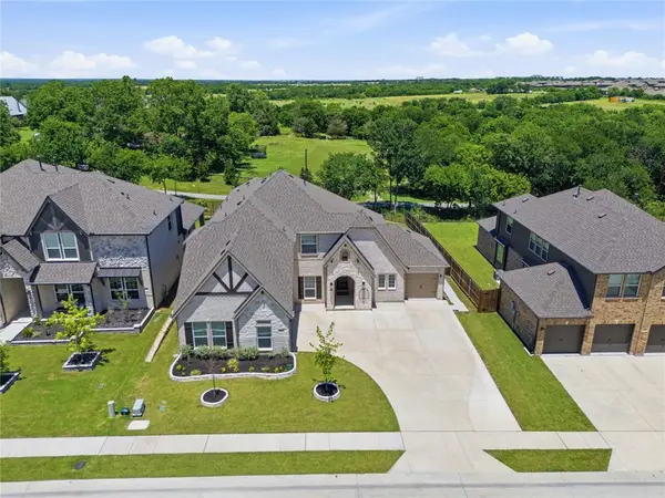 924 Pilatus Lane, Fate, TX 75087