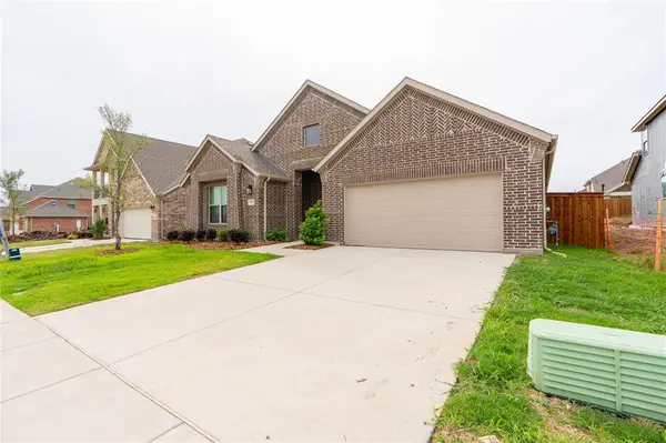 1532 Bushman Lane, Forney, TX 75126