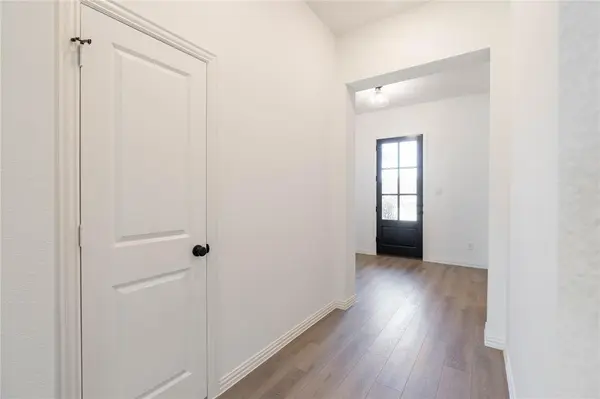 1532 Bushman Lane, Forney, TX 75126