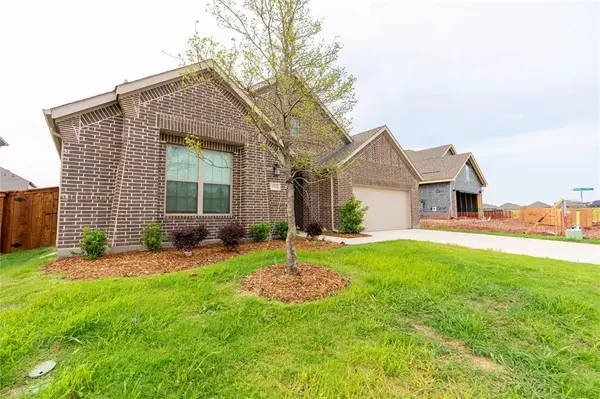 1532 Bushman Lane, Forney, TX 75126