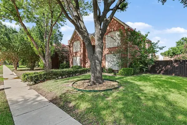 7004 Hillview Drive, Plano, TX 75025