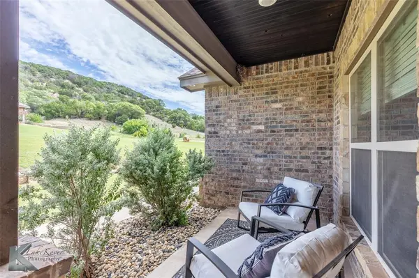 110 Moore Drive, Tuscola, TX 79562