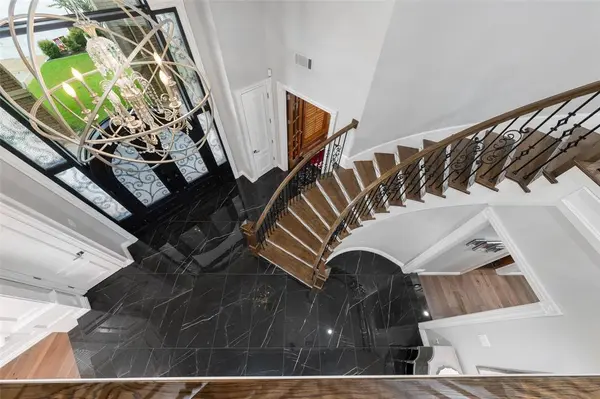 1313 CHATSWORTH Court E, Colleyville, TX 76034