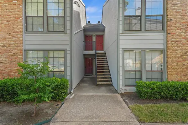 15151 Berry Trail #1404, Dallas, TX 75248