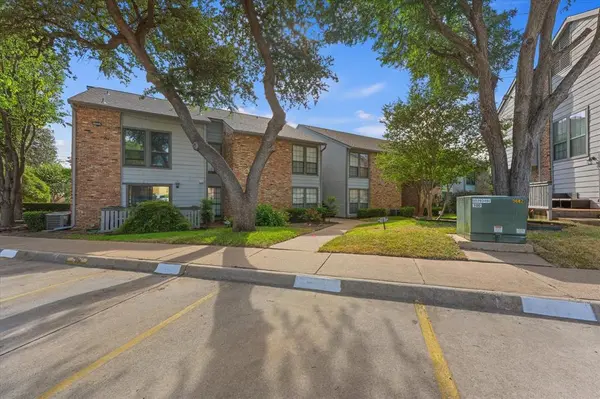 15151 Berry Trail #1404, Dallas, TX 75248