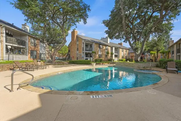 15151 Berry Trail #1404, Dallas, TX 75248