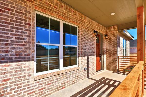 1710 Gee Street, Abilene, TX 79601