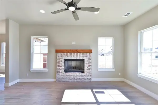1710 Gee Street, Abilene, TX 79601