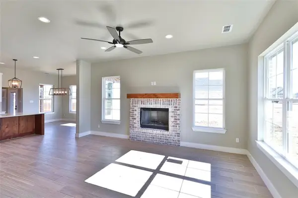 1710 Gee Street, Abilene, TX 79601