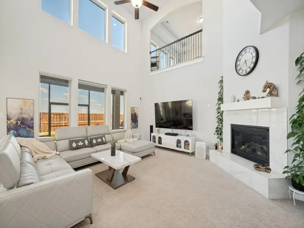 16508 Sunnyland Drive, Celina, TX 75009