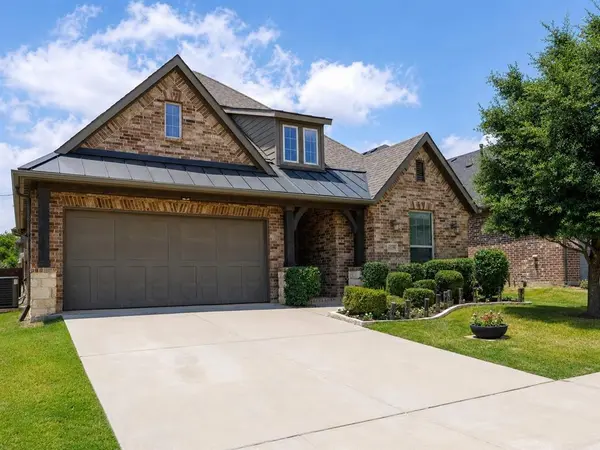 6209 Cupleaf Road, Flower Mound, TX 76226
