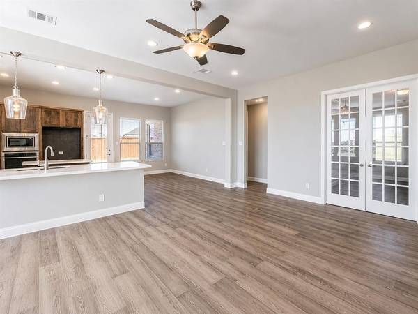 6209 Cupleaf Road, Flower Mound, TX 76226