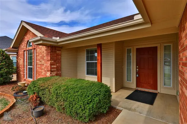 1218 Lewis And Clark Trail, Abilene, TX 79602