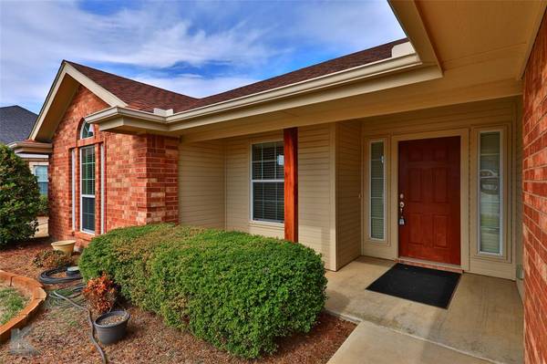 1218 Lewis And Clark Trail, Abilene, TX 79602