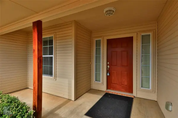 1218 Lewis And Clark Trail, Abilene, TX 79602