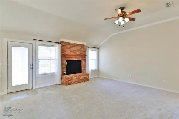 1218 Lewis And Clark Trail, Abilene, TX 79602