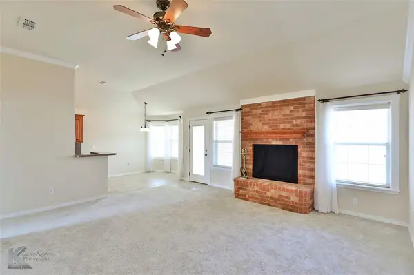 1218 Lewis And Clark Trail, Abilene, TX 79602