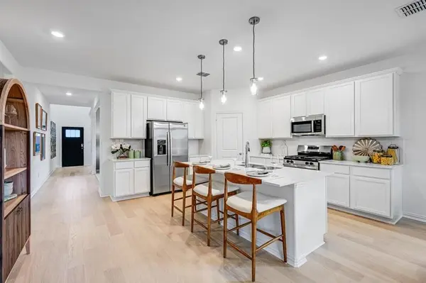 15336 Meso Maya Lane, Fort Worth, TX 76052