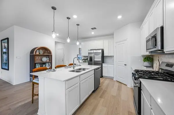 15336 Meso Maya Lane, Fort Worth, TX 76052