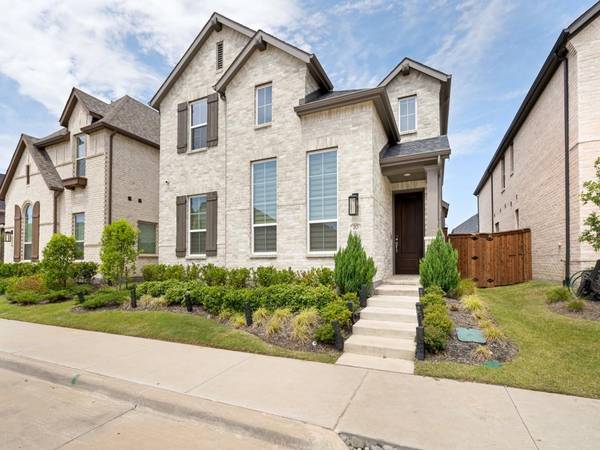 2825 Holland Court, Celina, TX 75009