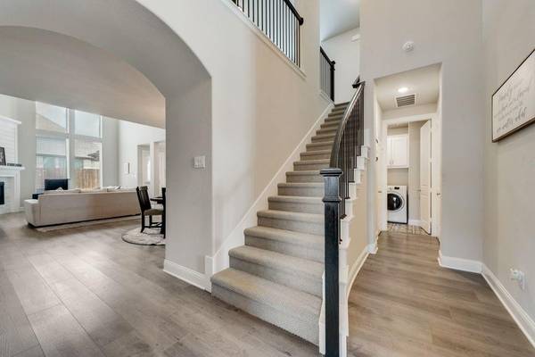 7501 Whisterwheel Way, Fort Worth, TX 76123