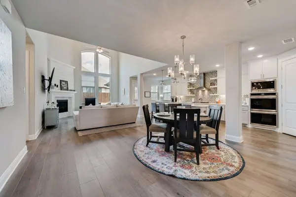 7501 Whisterwheel Way, Fort Worth, TX 76123