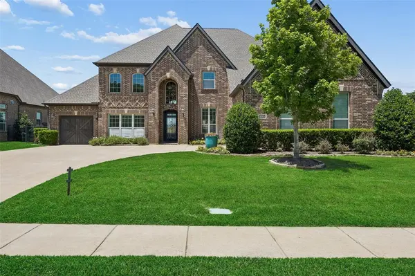 100 Old Grove Road, Colleyville, TX 76034