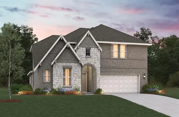 1707 Blackbird Lane, Princeton, TX 75407