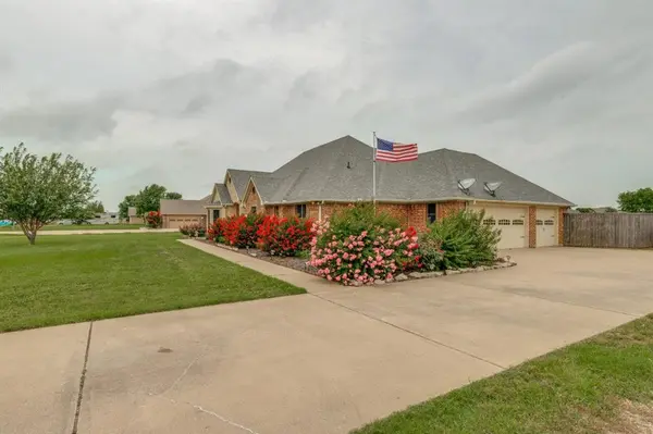 1745 County Road 1106, Anna, TX 75409