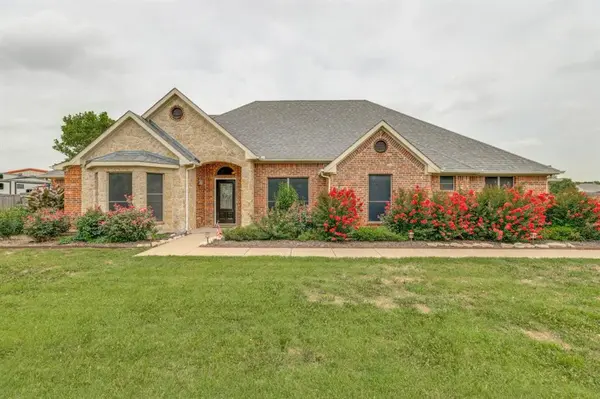 1745 County Road 1106, Anna, TX 75409