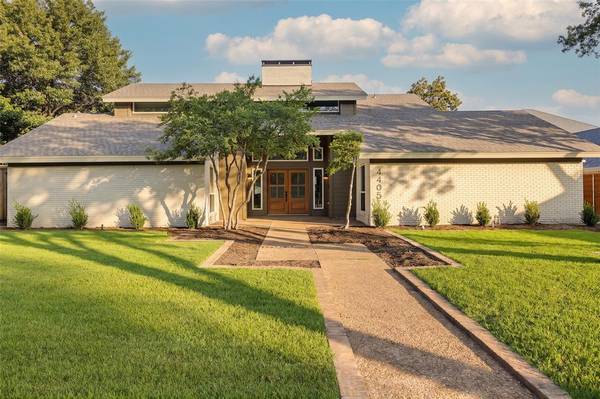 4405 Cobblers Lane, Dallas, TX 75287