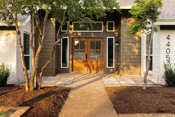 4405 Cobblers Lane, Dallas, TX 75287