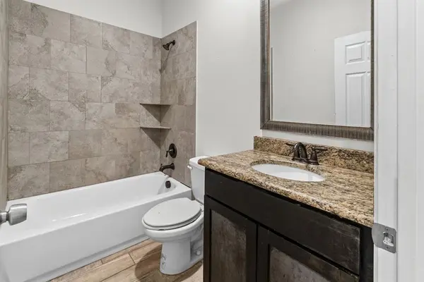 3611 Spencer Street, Greenville, TX 75401