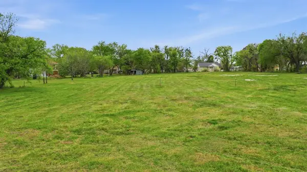 Lot 4R1 N Ollie Street, Stephenville, TX 76401
