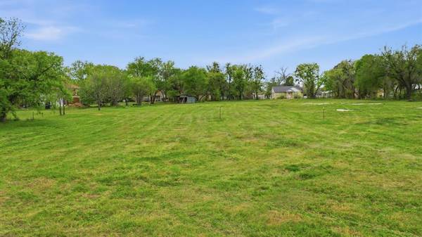 Lot 4R1 N Ollie Street, Stephenville, TX 76401