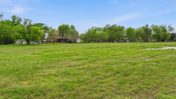 Lot 4R1 N Ollie Street, Stephenville, TX 76401