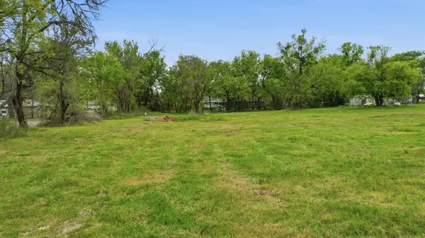 Lot 4R1 N Ollie Street, Stephenville, TX 76401