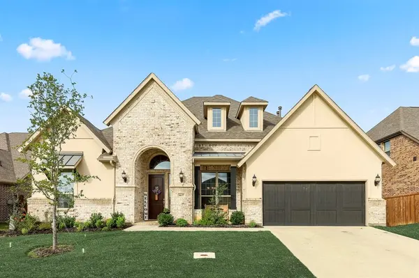 6637 Elderberry Way, Flower Mound, TX 76226