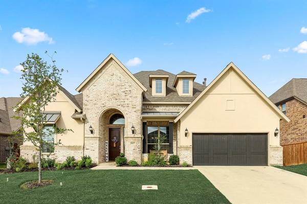 6637 Elderberry Way, Flower Mound, TX 76226