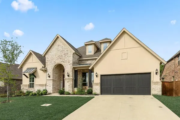 6637 Elderberry Way, Flower Mound, TX 76226