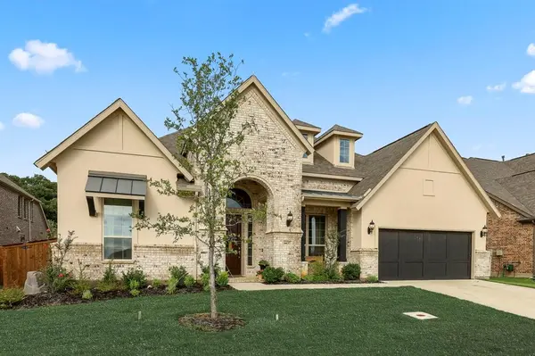 6637 Elderberry Way, Flower Mound, TX 76226