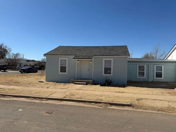 3002 1st pl, Lubbock, TX 79415