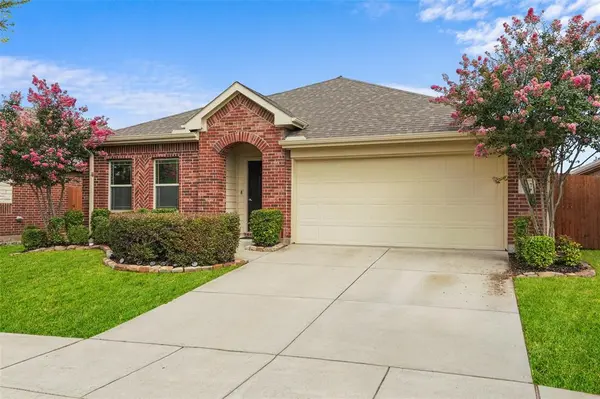 2017 Windsong Drive, Heartland, TX 75126