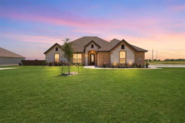 9545 Lynx Crossing, Godley, TX 76044