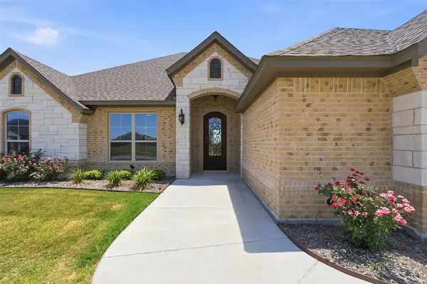 9545 Lynx Crossing, Godley, TX 76044