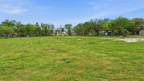 Lot 4R3 N Ollie Street, Stephenville, TX 76401
